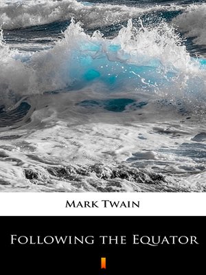 cover image of Following the Equator